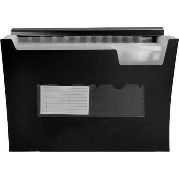 Liderpapel FU35, Cartella Portabuste-image