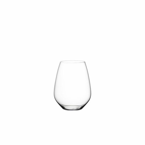 Riedel Allzweck-Tumbler Veloce 2Er Set, Trinkbecher, Kristallglas, 550 Ml, 6330/20-image