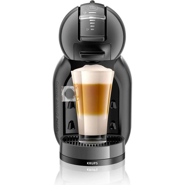 Krups KP1238.25 NescafÉ Dolce Gusto Mini Me-image