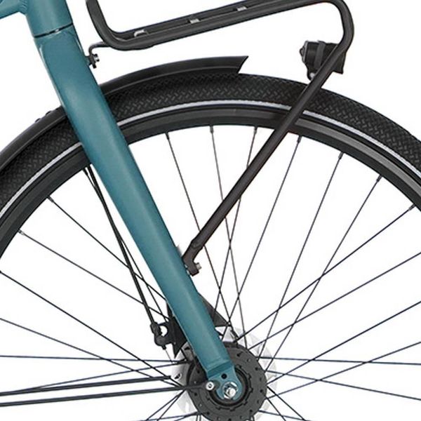 Cortina Fork Comune D57 Nord Atlantico Matt-image