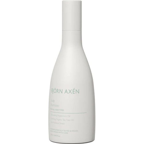 BjöRn AxéN Shampoo Per Il Cuoio Capelluto 250 Ml-image