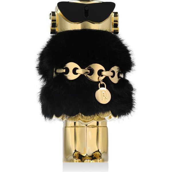 Rabanne Fame The Couture Edition Edp 80 Ml W-image