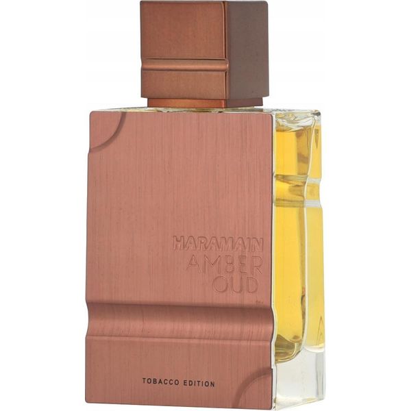 Al Haramain Ambra Oud Tabacco Edizione Edp 100 Ml Unisex-image