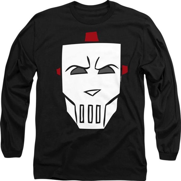Teenage Mutant Ninja Turtles - Maglietta Uomo/Donna Unisex TV10579 (L) (Nero)-image