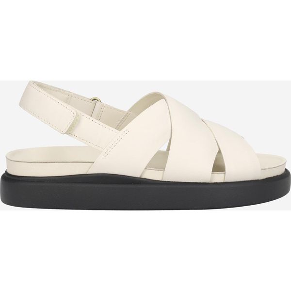 Clarks Scarpe Aristella Sun Sandali Beige Eu 39 Donna Beige Eu 39-image