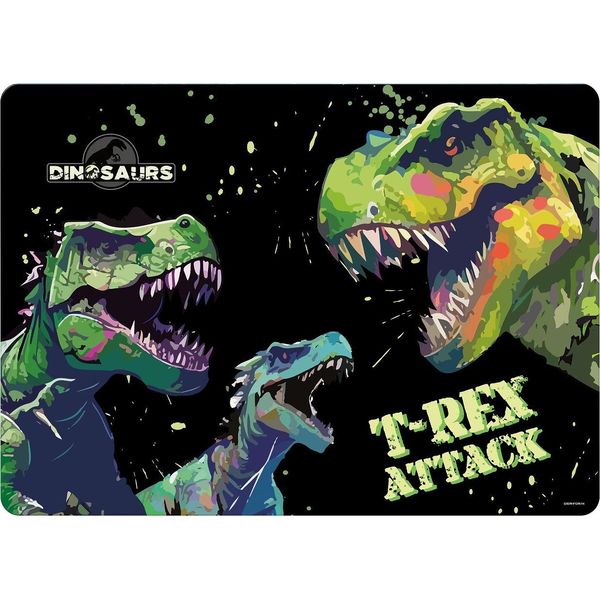 Sottostrato Laminato Dinosaur 20 Derform-image