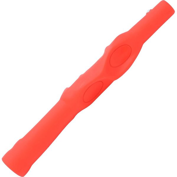 Golf Grip Trainer, Rosso, Per Destri E Mancini, Ausilio Standard Per Lo Swing, Accessorio Per La Pratica-image