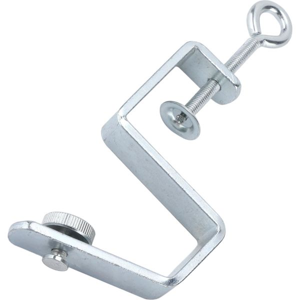 Pinza Per Macchina Da Maglieria SR155, In Acciaio Inox, Per Macchine Da Maglieria Domestiche Silver Reed, Accessorio Per Maglieria A Maglia Grossa 2,8G-image