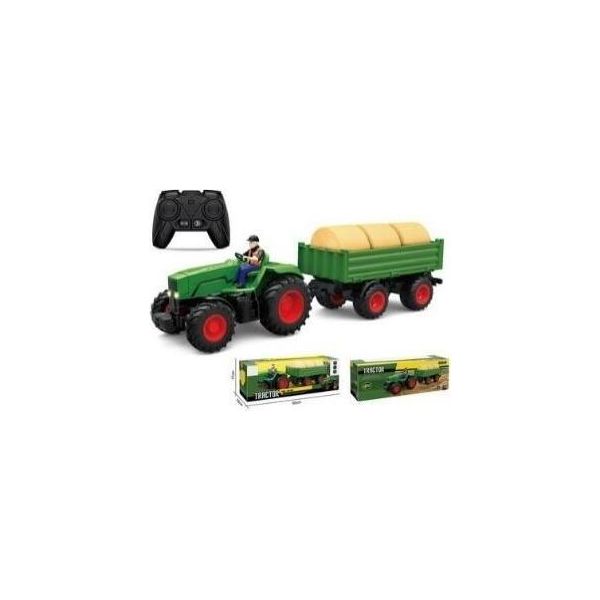 Trattore R/C-image
