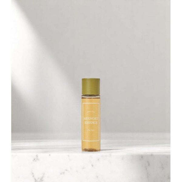 I'm From Mugwort Essence 30 Ml - Essenza Lenitiva Per Il Viso-image