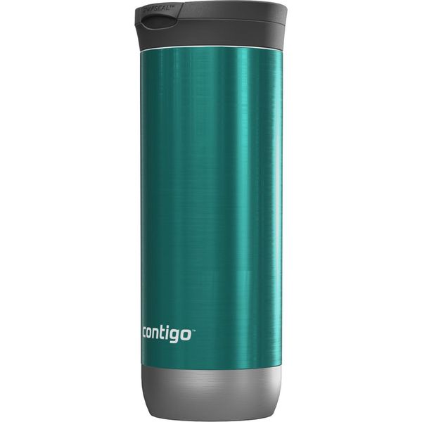 Contigo! Huron 2.0 Tazza Da Caffè Termica Da 590 Ml - Spirulina-image