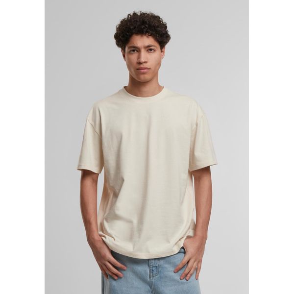 PáNské TričKo Urban Classics - Tee In Cotone Bianco - Xl-image