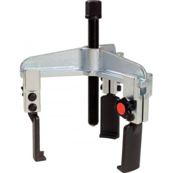 Ks Tools Estrattore Rapido A 3 Bracci Sottile 20-90 Mm - 630.1101-image