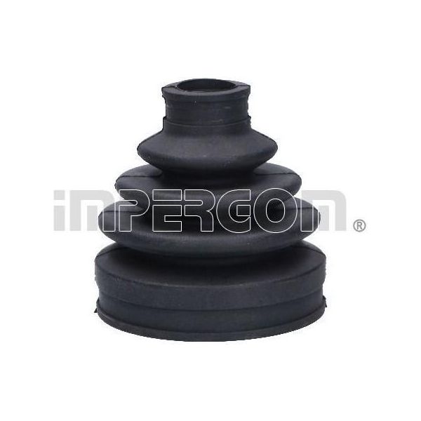 Original Imperium 71822 Copriasse Per Suzuki Grand Vitara I Suv (Ft, Ht) Lato Ruota Albero Di Trasmissione-image