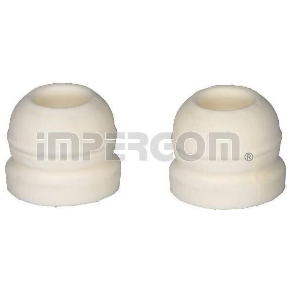 Original Imperium 51104 Kit Antipolvere Ammortizzatore Anteriore Per Opel Zafira B (A05) Astra H Caravan (A04) Astra H Hatchback (A04) Astra G Cc (T98)-image