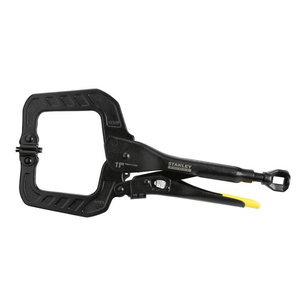 Stanley C-Gripzange Fatmax, 280Mm (FMHT0-74892)-image