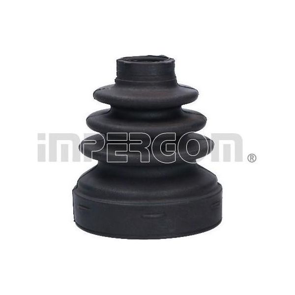 Originale Imperium 37464 Stivale Per Audi A4 Avant (8ED, B7) Lato Trasmissione Albero Motore Anteriore Sinistro-image