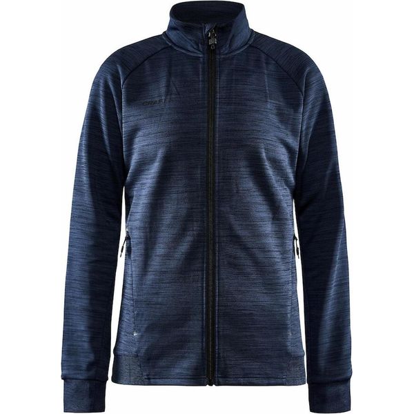 Craft Adv Unify Zip Pullover Blu Xl Donna Blu Xl-image