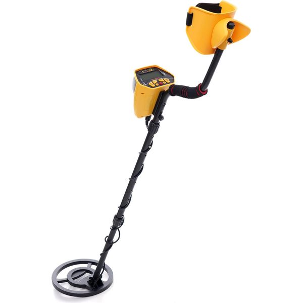 Kraft&Dele Metal Detector KD10409-image