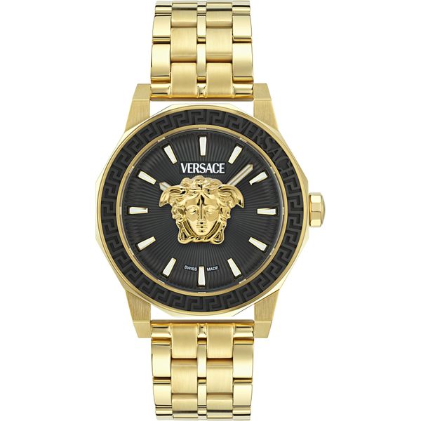 Orologio Analogico Da Uomo Versace 'Medusa Deco' VE9I00424-image