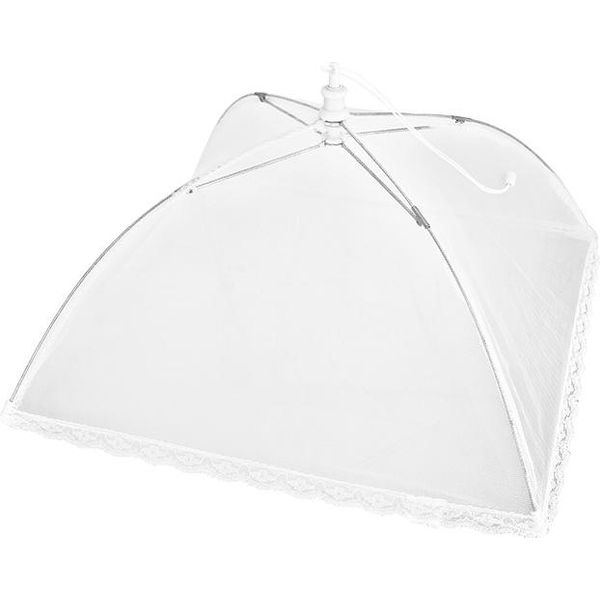 Coprivivande Judge Kitchen, Poliestere/Plastica, 35X35X14 Cm, Bianco-image