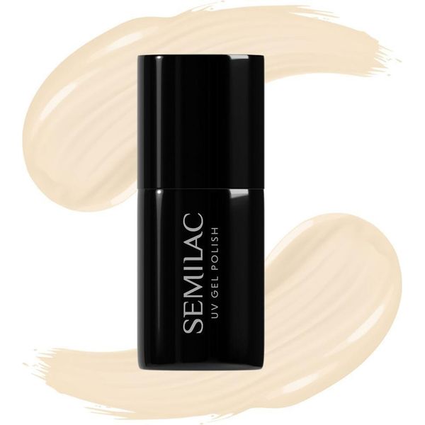 Semilac 651 Zen 7Ml-image