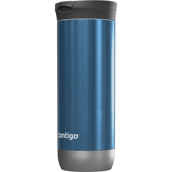 Contigo! Huron 2.0 Tazza Da Caffè Termica Da 590 Ml - Blue Corn-image