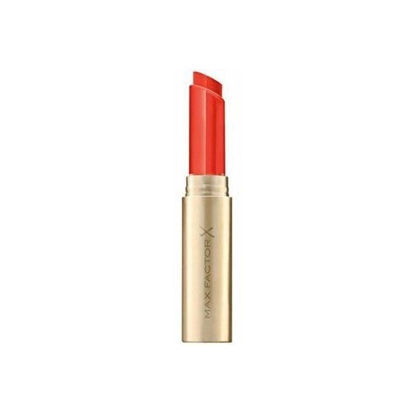 Max Factor Color Elixir Balsamo Intensificante Rossetto 15 - Posh Poppy-image