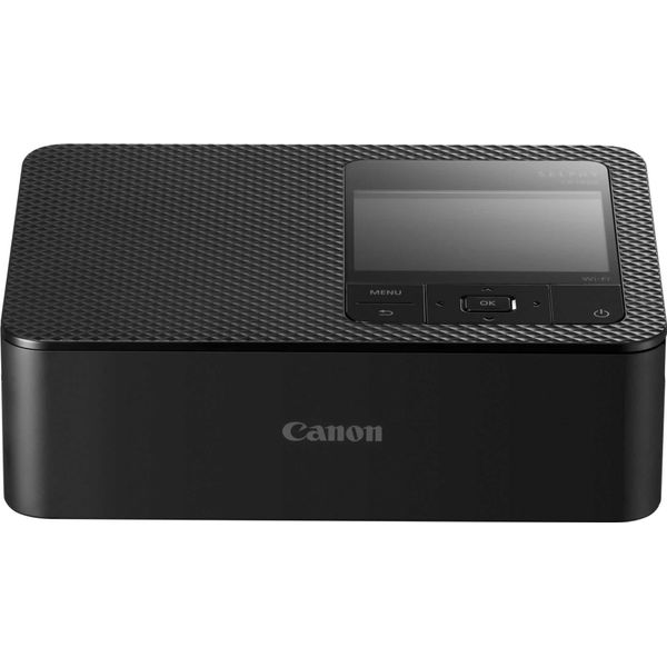 Stampante Canon Selphy CP1500 Nera-image