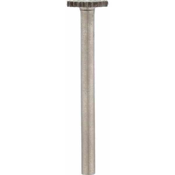 Dremel 199 Fresa Hss 9,5 Mm VE2-image