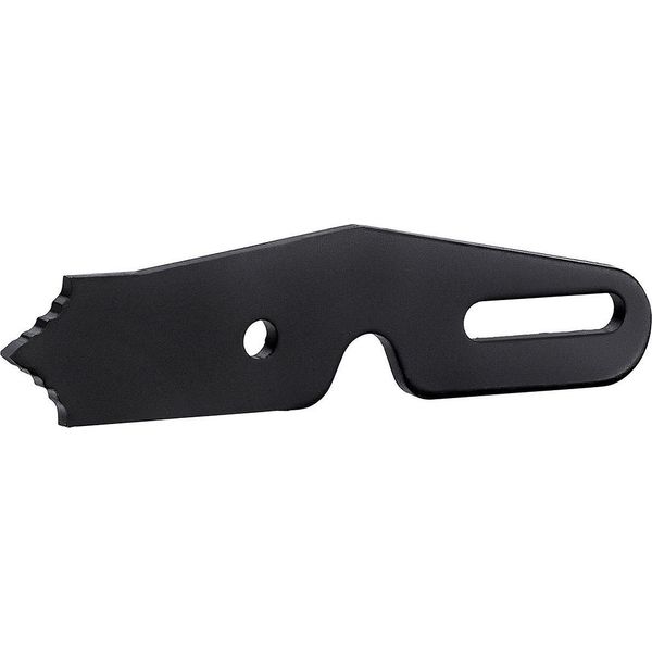 Knipex 90 49 340 Punzone Di Ricambio Per 90 42 340 (Scheda Sb/Blister)-image