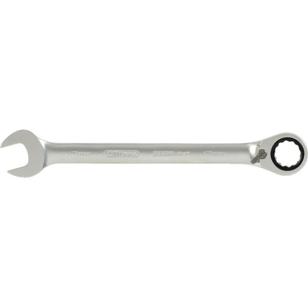 Ks Tools Gearplus Ringstop Chiave Combinata A Cricchetto 9 Mm - 503.4909-image