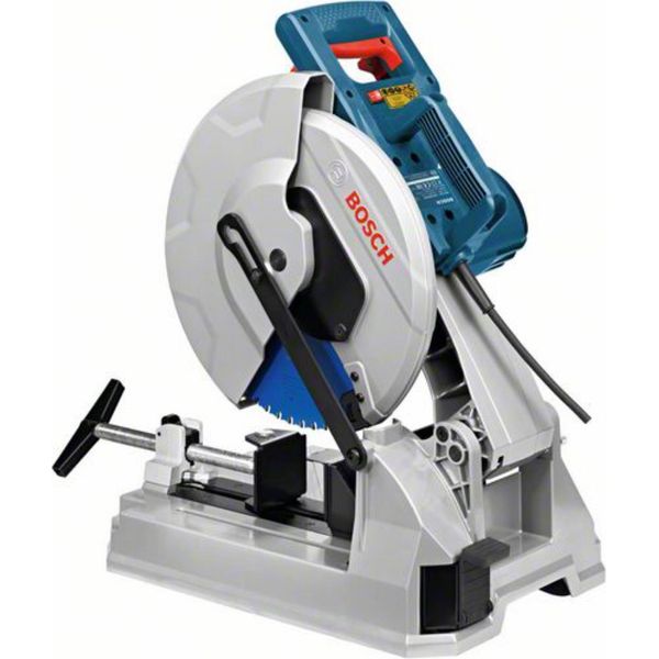 Bosch Professional 0601B28000 Bosch Professional Gcd 12 Jl MetallkreissäGe 2.000 W-image