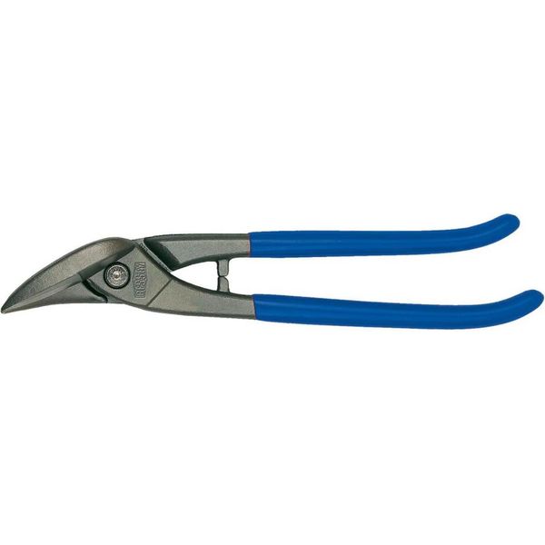 Cesoie Per Lamiere Ideali D216-260 L.260Mm Re.Sta Max.1Mm Va Max.0,8Mm Erdi-image
