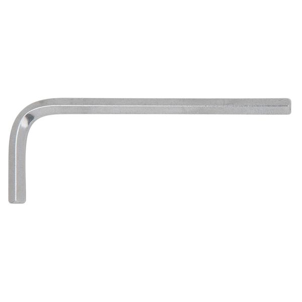 Ks Tools Chiave Esagonale In Acciaio Inox, Corta, 10,0 Mm ( 964.0310 )-image
