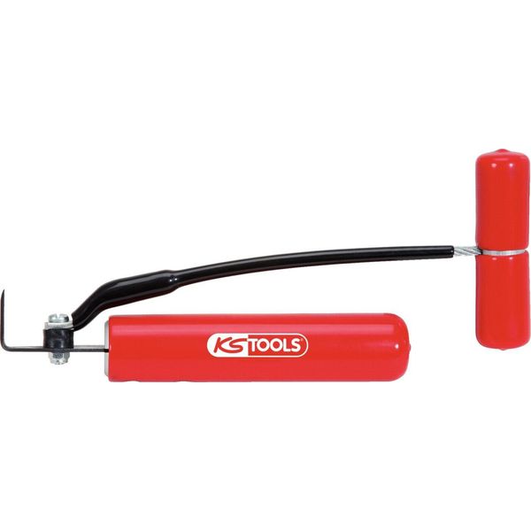Ks Tools Maniglia Di Ricambio Per 140.2243 + 140.2244 - 140.2246-image