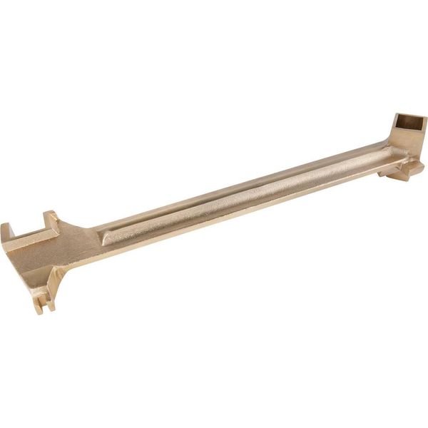 Ks Tools Bronzeplus Chiave A Botte Universale 380 Mm - 963.8270-image