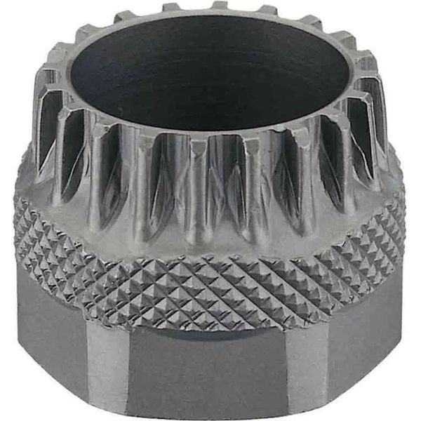 Icetoolz Estrattore Del Movimento Centrale Shimano Grigio Grigio Taglia Unica-image