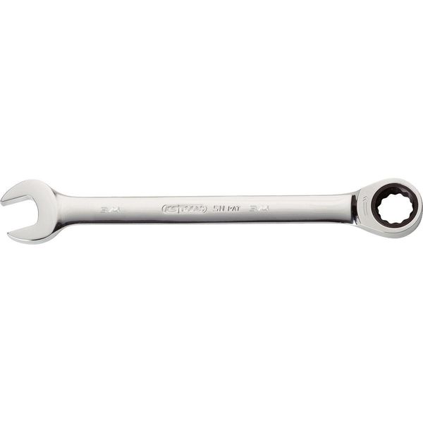 Ks Tools Gearplus Chiave Combinata A Cricchetto 5/16" - 503.4102"-image