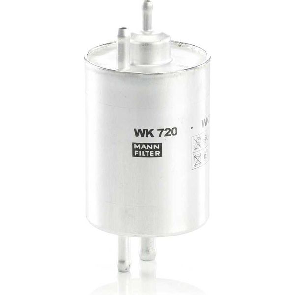 MANN-FILTER Filtro Carburante Articolo: Wk 720-image
