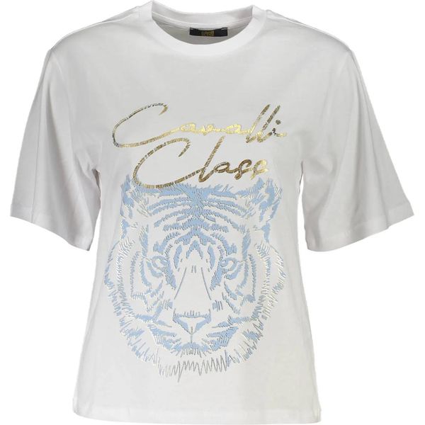 Cavalli Class QXT62HJD060_47C8881_BIANCO0005 : Taglia - S Taglia: S-image