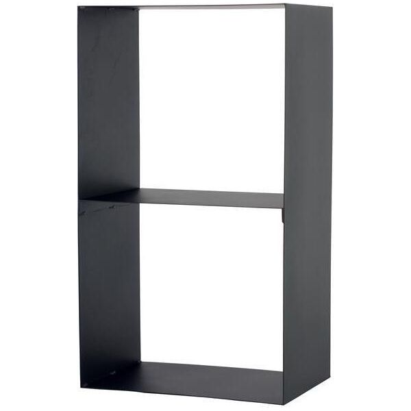 Markone Brennholzregal R145 45/30/80 Cm-image