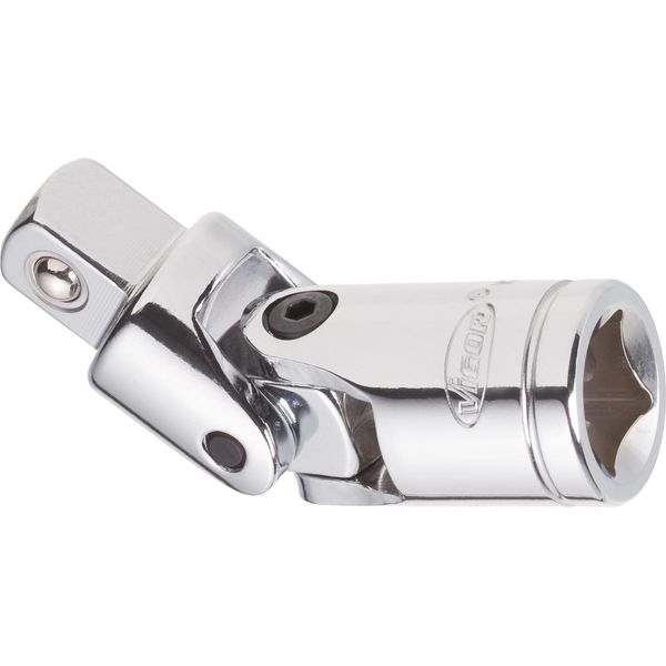 Giunto Universale ∙ V2575N ∙ 1/2 Pollice (12,5 Mm) Quadro Cavo ∙ 1/2 Pollice (12,5 Mm) Quadro Pieno ∙ 75 Mm-image