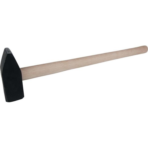 Ks Tools 142.1228 1421228 Sledge Hammer 10720 G 900 Mm Din 1042 1 Pc(S)-image