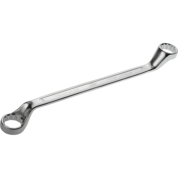 Chiave A Doppio Anello ∙ V1524N-25X28 ∙ Profilo Esagonale Doppio Esterno ∙ Sw 25 X 28 Mm-image