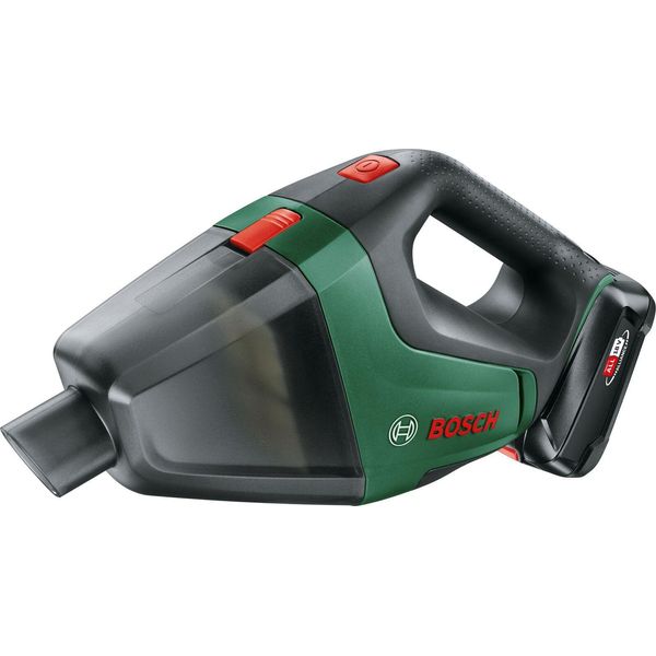 Bosch Home And Garden Universalvac 18 Handstaubsauger Ohne Akku (06033B9102)-image