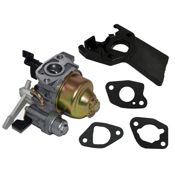 Carburatore Per Generatore Di Corrente Einhell TC-PG 25/1/E5 / TC-PG 25/E5-image