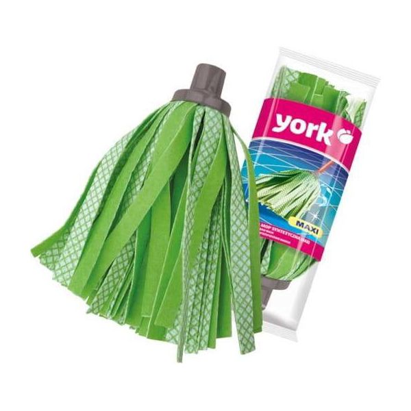 Testina Per Mop York 073000, Xxl, Panno Di Ricambio-image