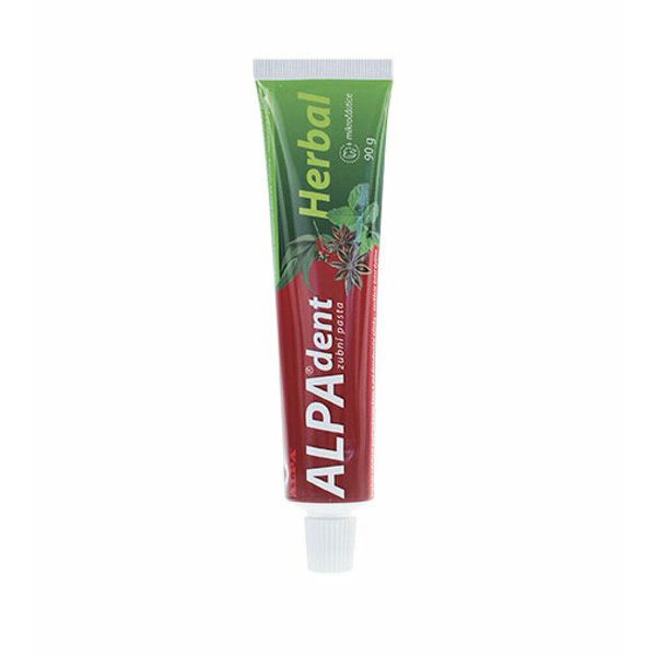 Alpa Crema Con Arnica 40G Dolore Muscolare, Dorsale E Articolare Gonfiore-image