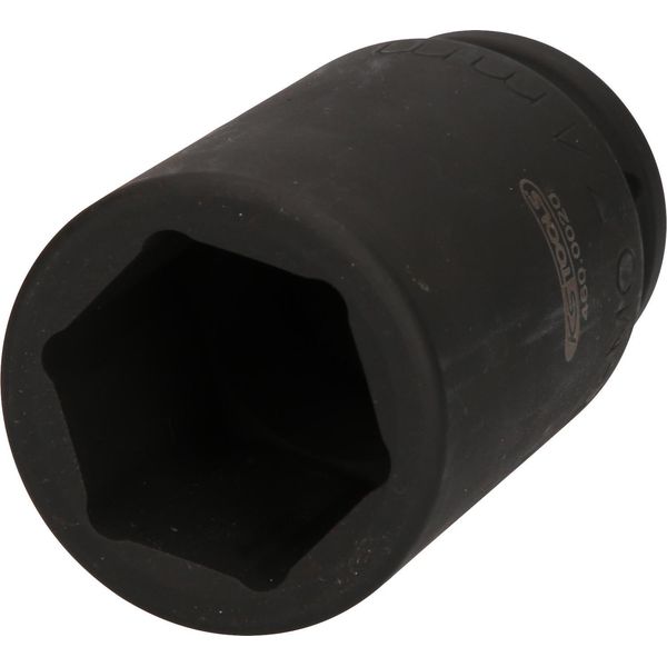 Ks Tools 3/4" Chiave Per Dadi Asse Esagonale Lunga 34 Mm - 460.0020"-image